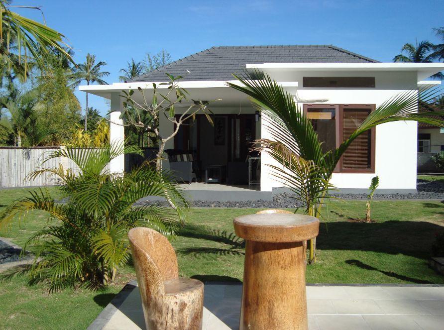 Dream Estate Resort Senggigi Room photo