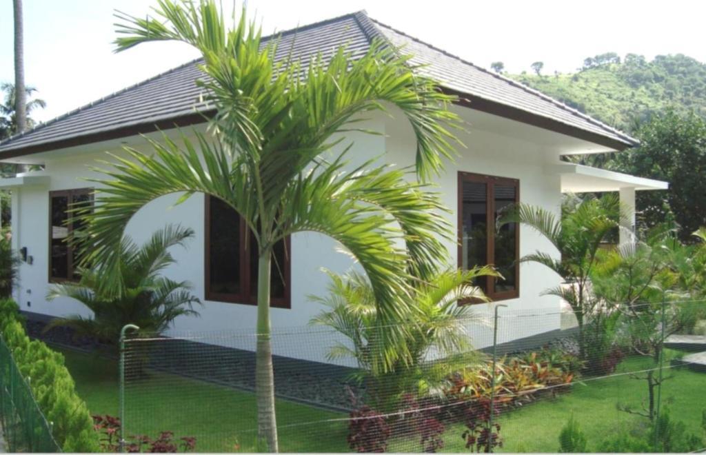 Dream Estate Resort Senggigi Room photo