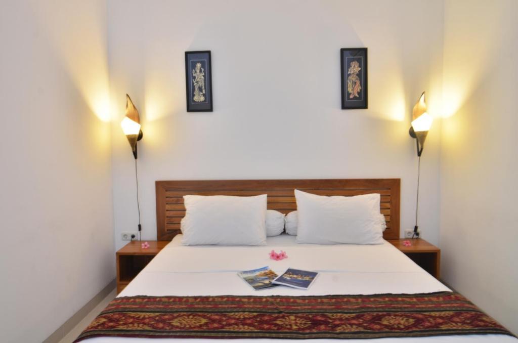 Dream Estate Resort Senggigi Room photo
